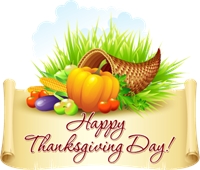 Image result for thanksgiving logos