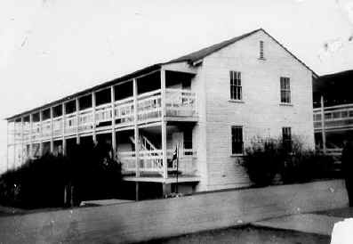 CO 72 Naval Training Center in Newport